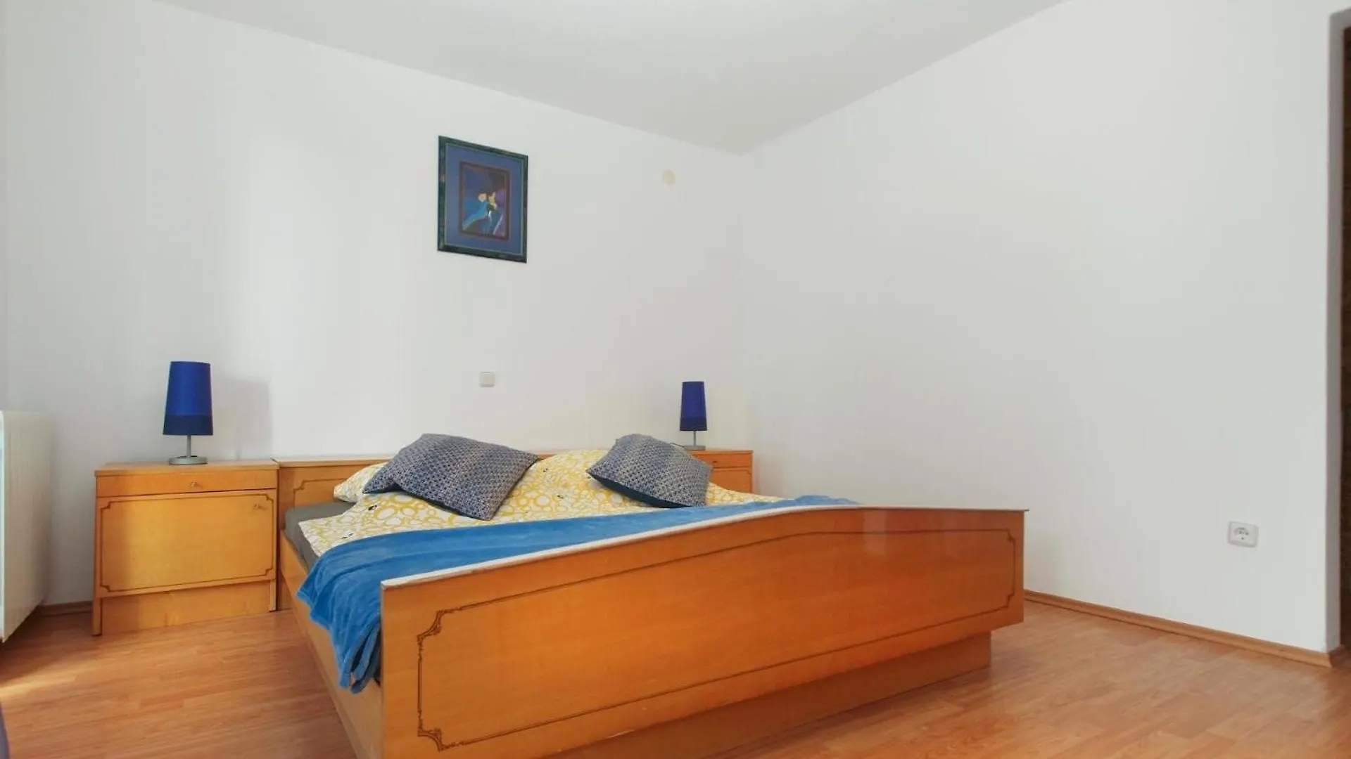 Ferienwohnung Fuer 4 Personen Ca 60 Qm In Banjole, Istrien Istrische Riviera Banjole