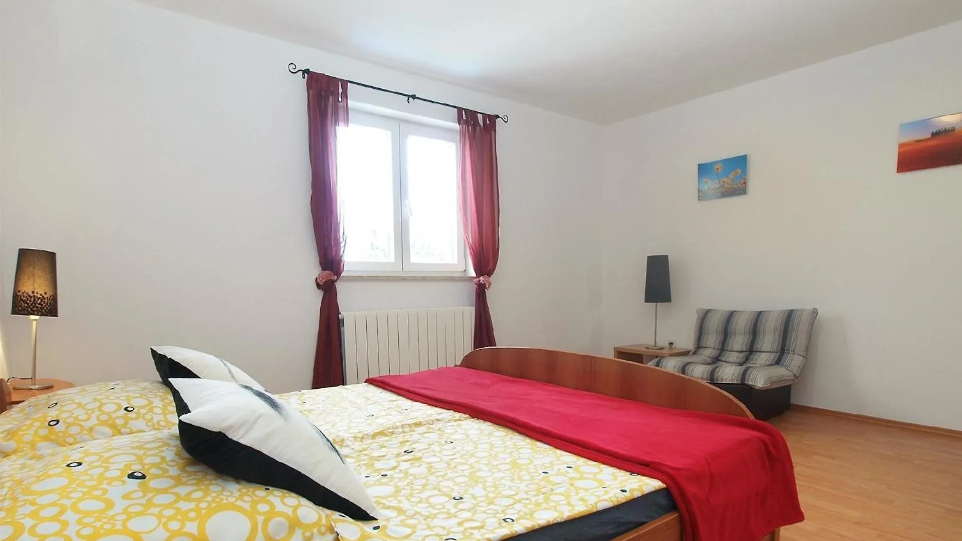 Apartment Ferienwohnung Fuer 4 Personen Ca 60 Qm In Banjole, Istrien Istrische Riviera