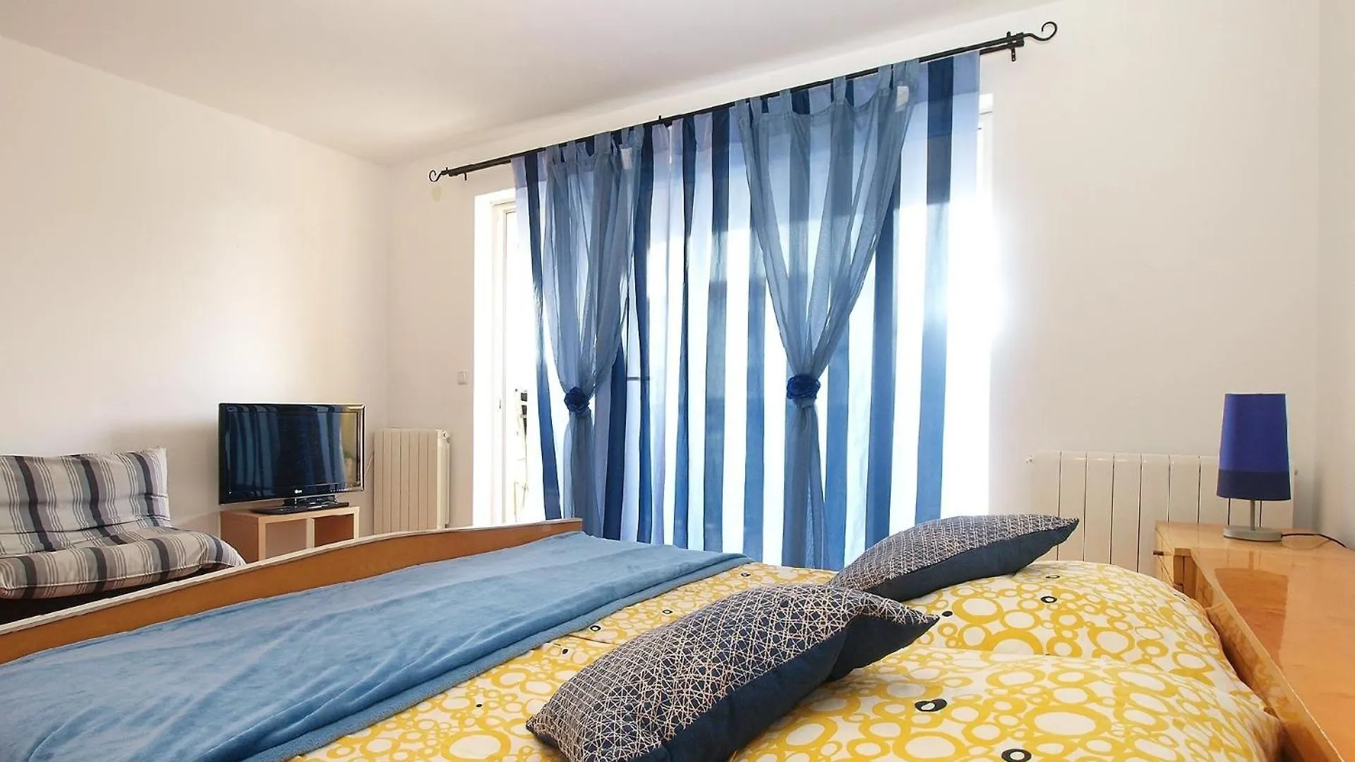 Ferienwohnung Fuer 4 Personen Ca 60 Qm In Banjole, Istrien Istrische Riviera 0*, Banjole Croatia