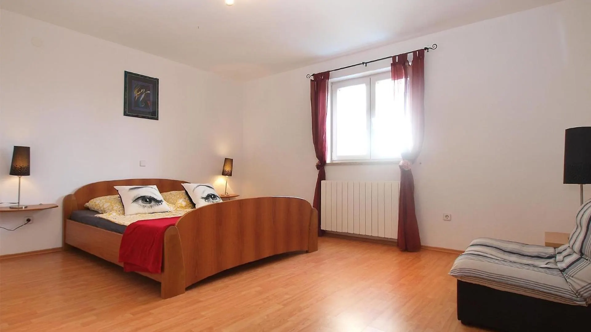 Ferienwohnung Fuer 4 Personen Ca 60 Qm In Banjole, Istrien Istrische Riviera 0*, Banjole