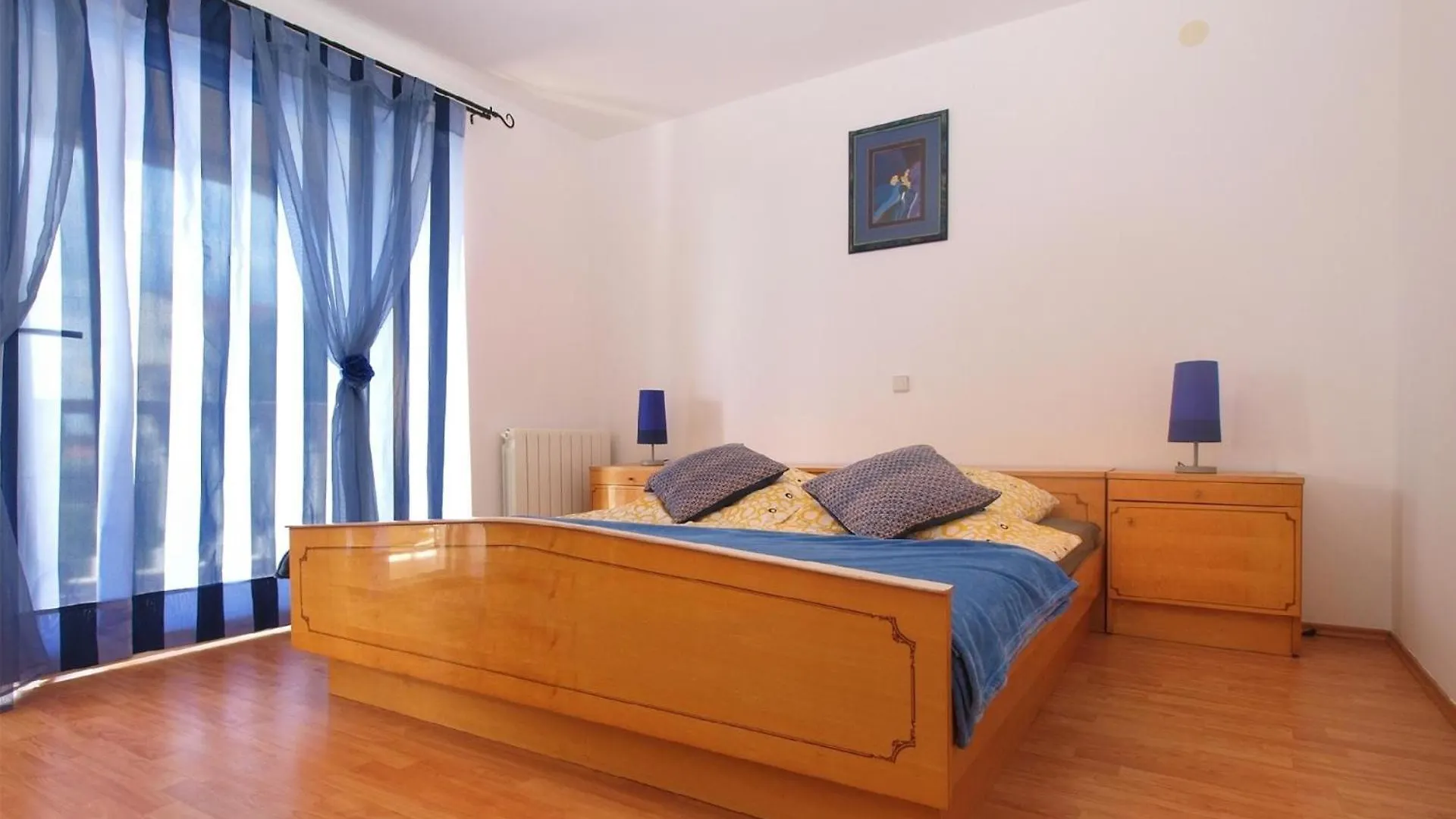 Ferienwohnung Fuer 4 Personen Ca 60 Qm In Banjole, Istrien Istrische Riviera Banjole