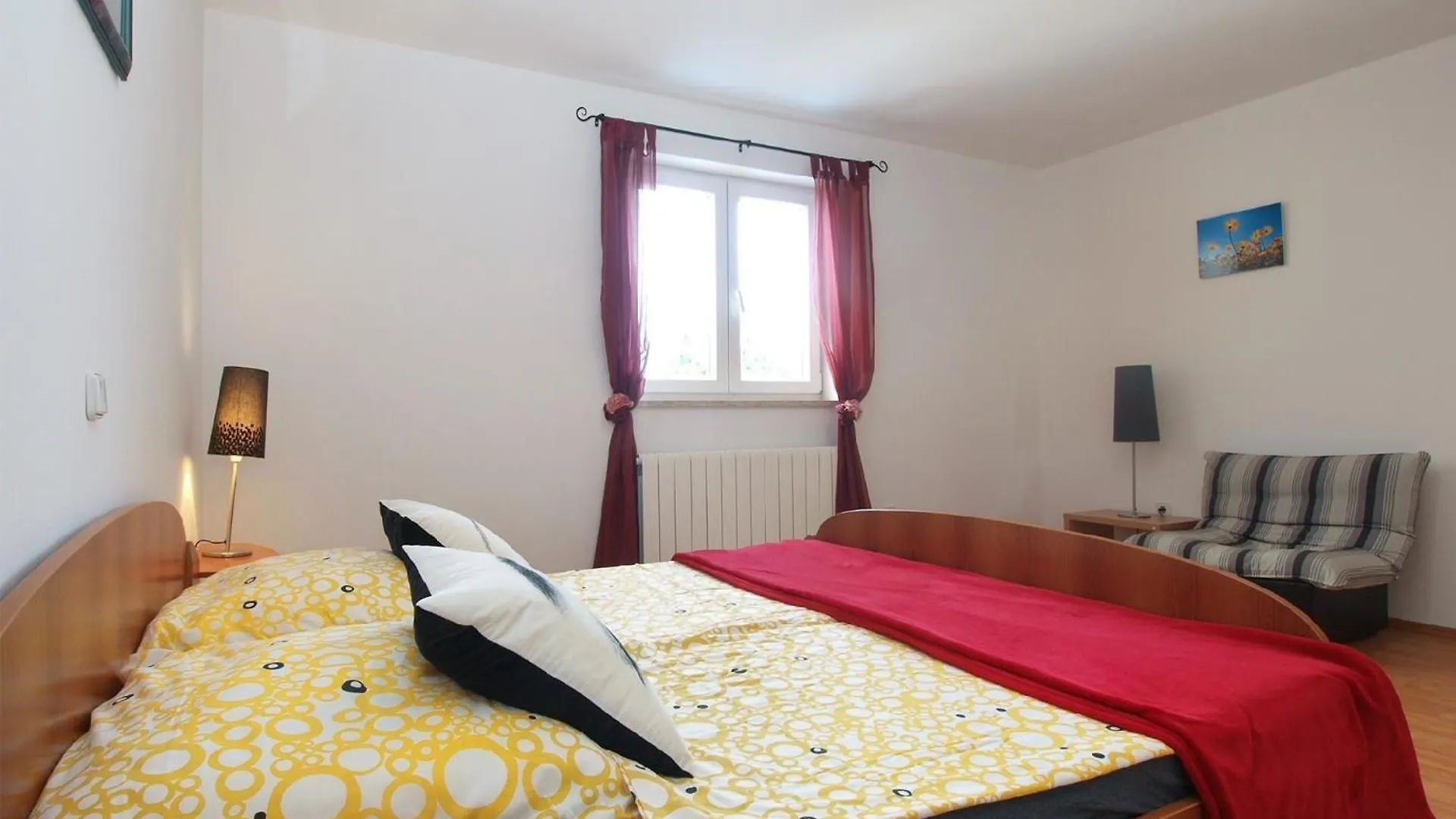 Ferienwohnung Fuer 4 Personen Ca 60 Qm In Banjole, Istrien Istrische Riviera 0*, Banjole Croatia