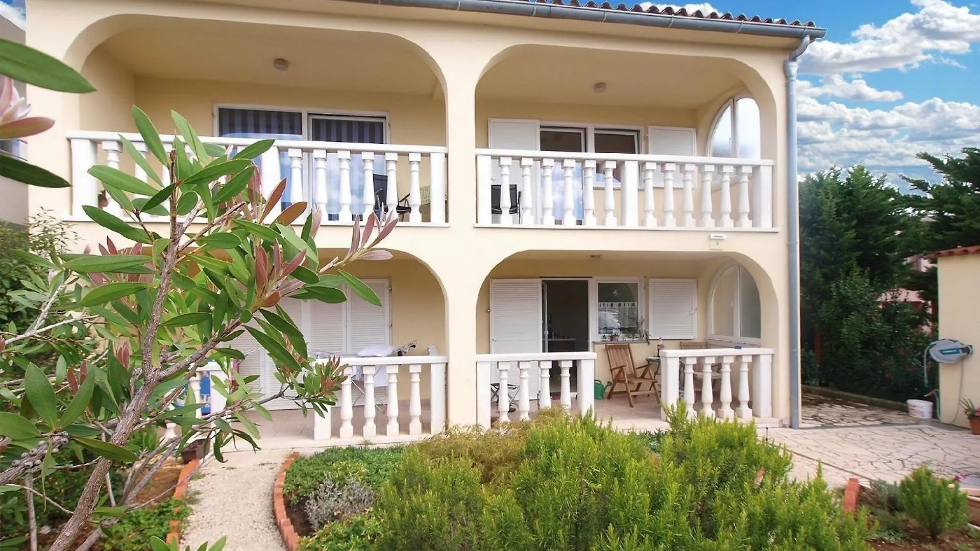 Ferienwohnung Fuer 4 Personen Ca 60 Qm In Banjole, Istrien Istrische Riviera Croatia