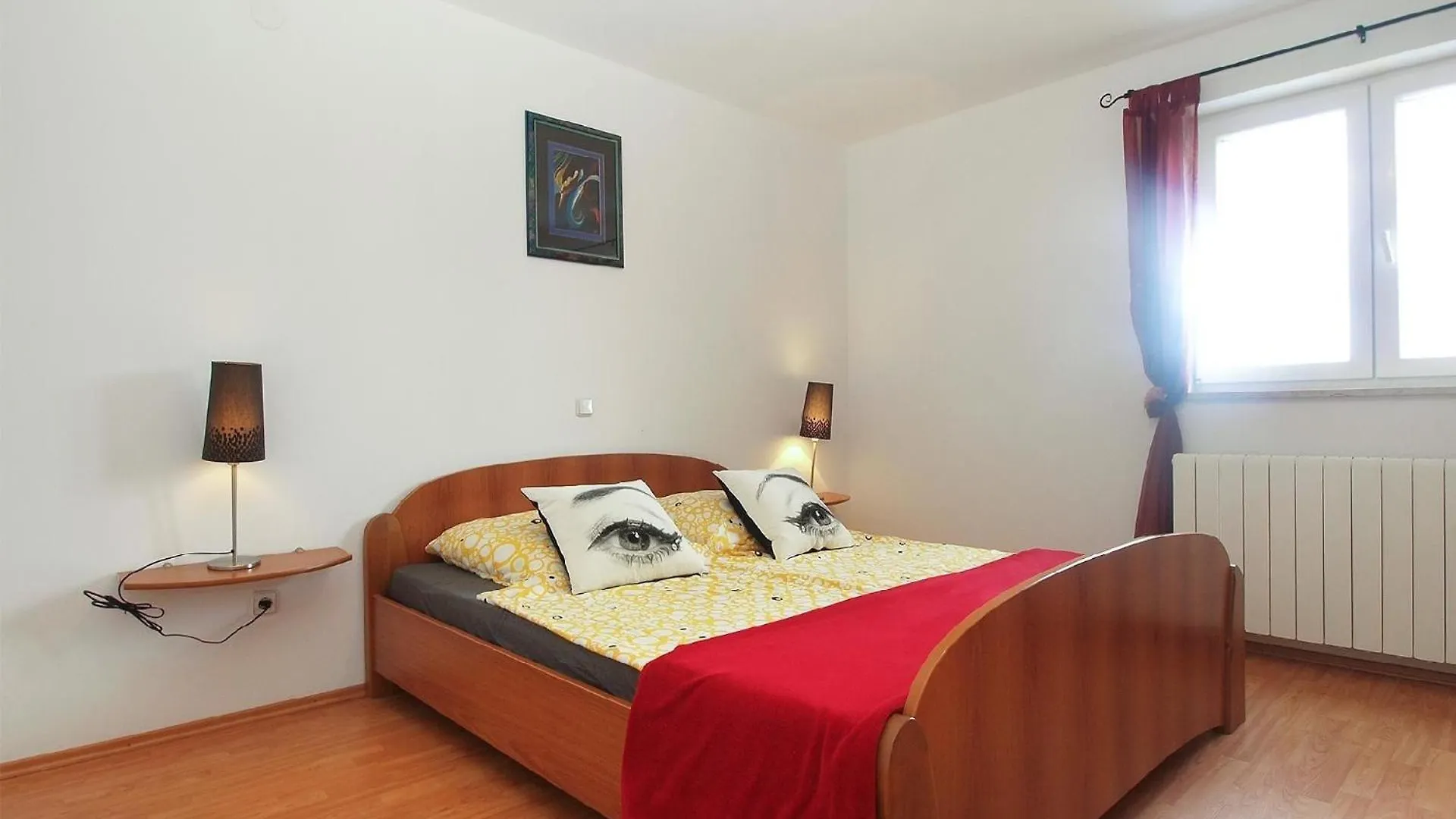 Ferienwohnung Fuer 4 Personen Ca 60 Qm In Banjole, Istrien Istrische Riviera Apartment Banjole